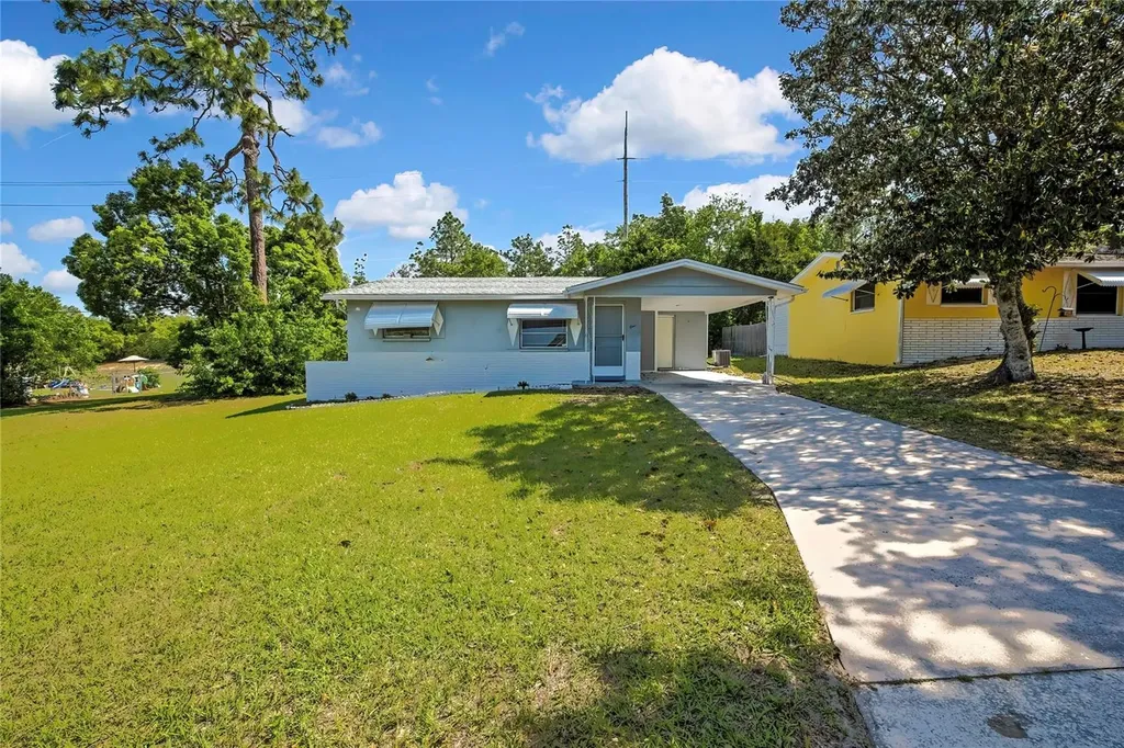 1 E Murray Street Beverly Hills FL 34465