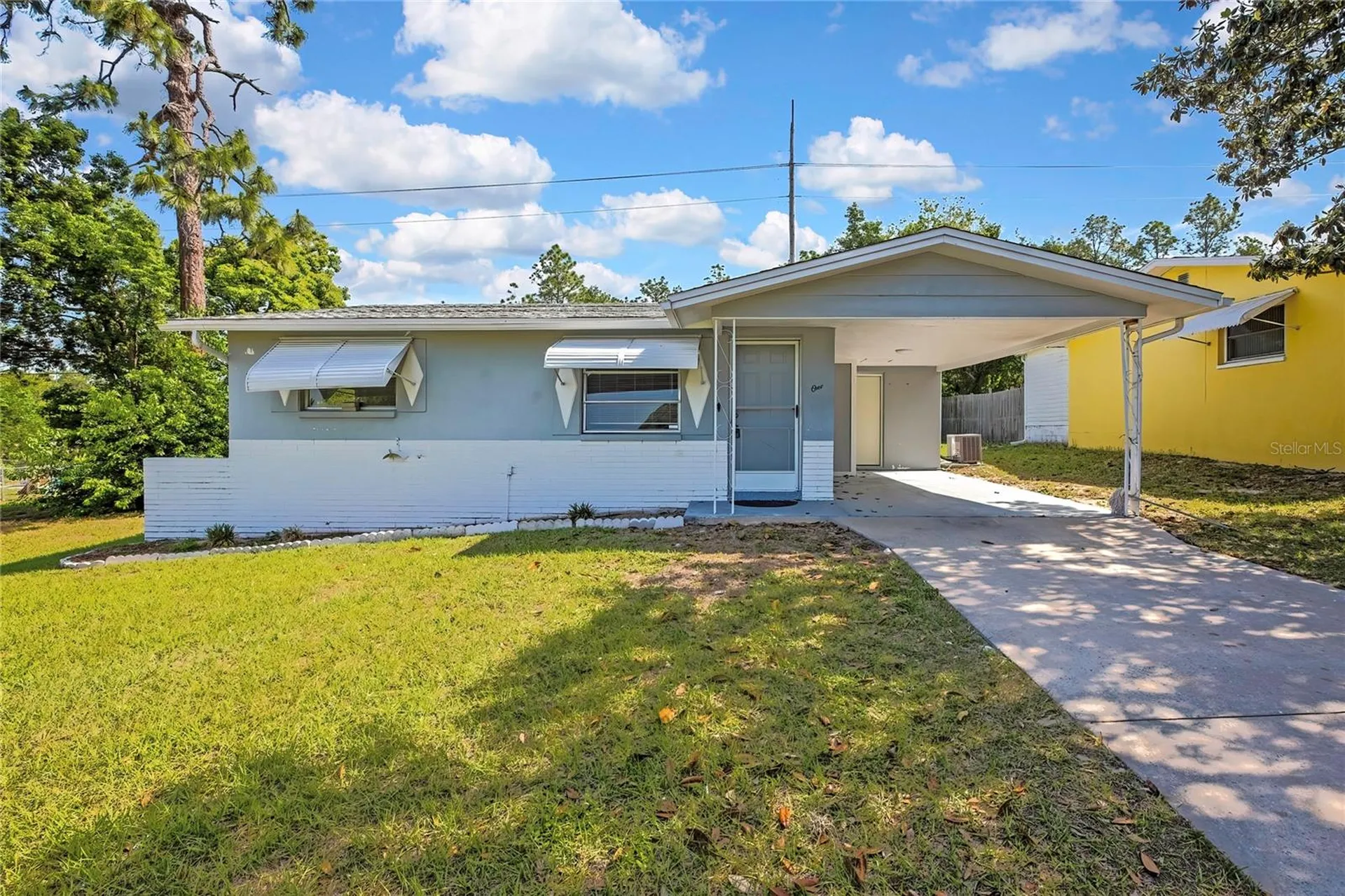 1 E Murray Street Beverly Hills FL 34465
