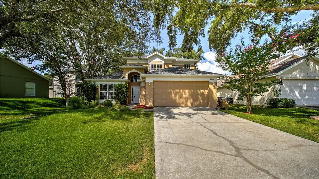 13301 Whisper Bay Drive Clermont FL 34711