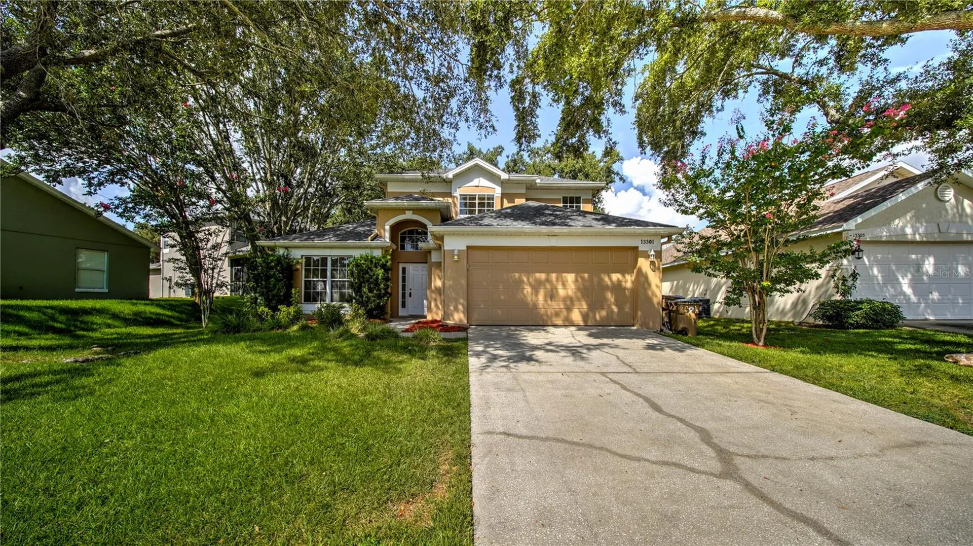 13301 Whisper Bay Drive Clermont FL 34711