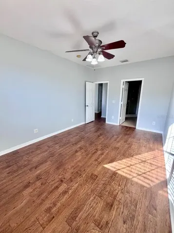 1039 Blackwater Drive Wesley Chapel FL 33543