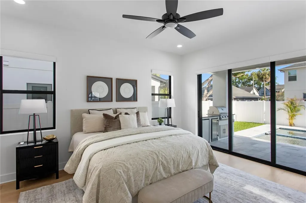 3206 W La Salle Street Tampa FL 33607