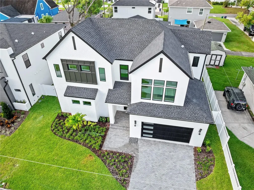 3206 W La Salle Street Tampa FL 33607
