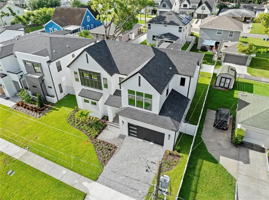 3206 W La Salle Street Tampa FL 33607