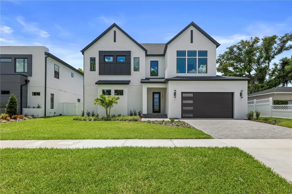3206 W La Salle Street Tampa FL 33607