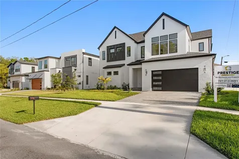 3206 W La Salle Street Tampa FL 33607