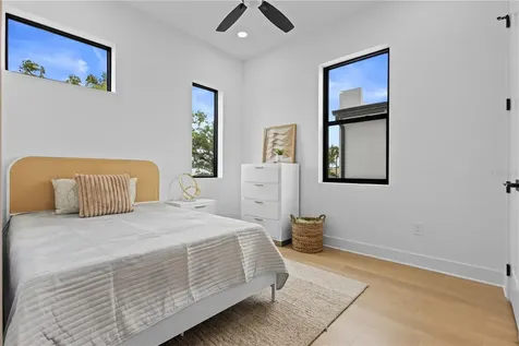 3206 W La Salle Street Tampa FL 33607