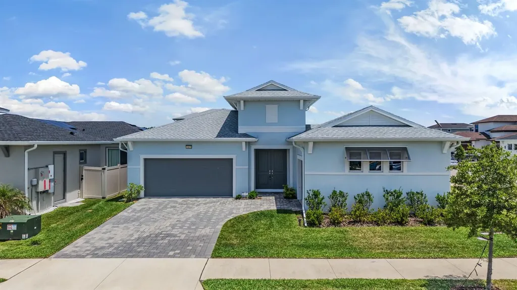 10470 Purple Thistle Way San Antonio FL 33576