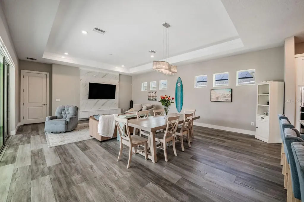 10470 Purple Thistle Way San Antonio FL 33576