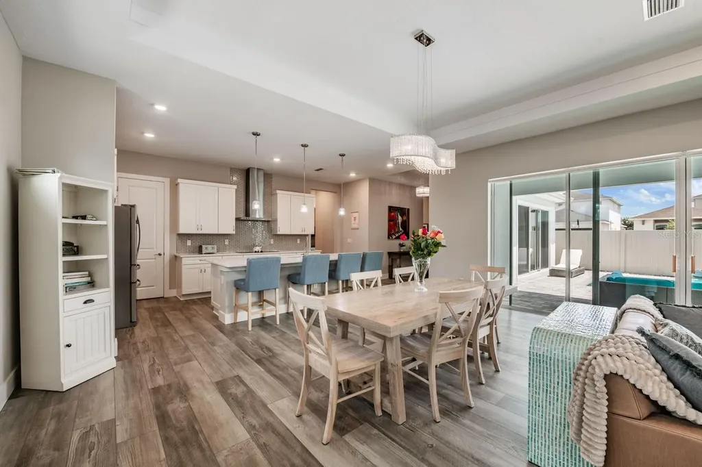 10470 Purple Thistle Way San Antonio FL 33576