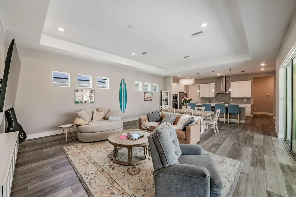 10470 Purple Thistle Way San Antonio FL 33576