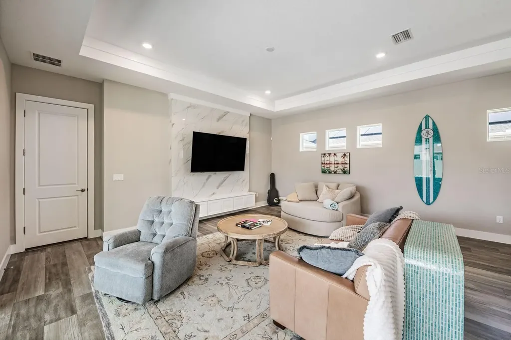 10470 Purple Thistle Way San Antonio FL 33576