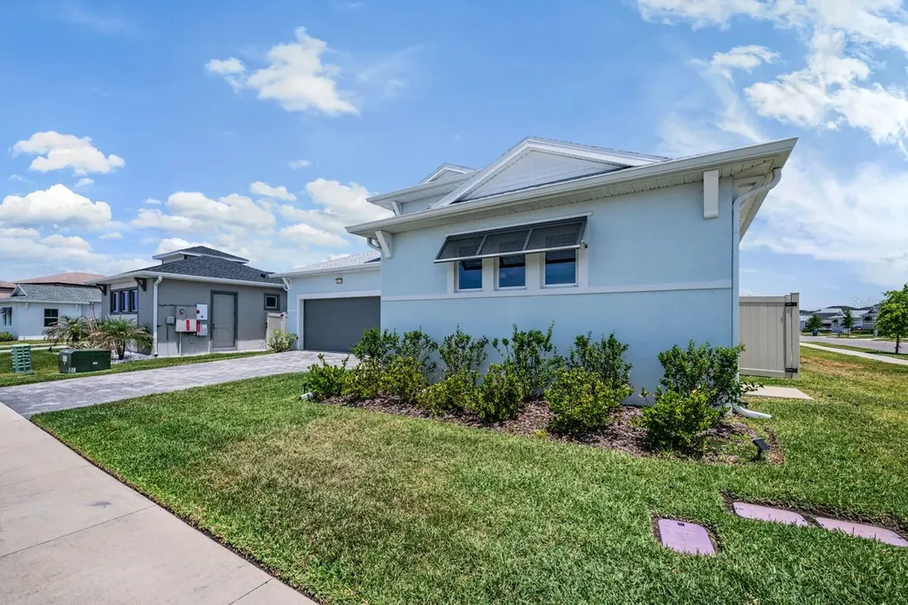 10470 Purple Thistle Way San Antonio FL 33576