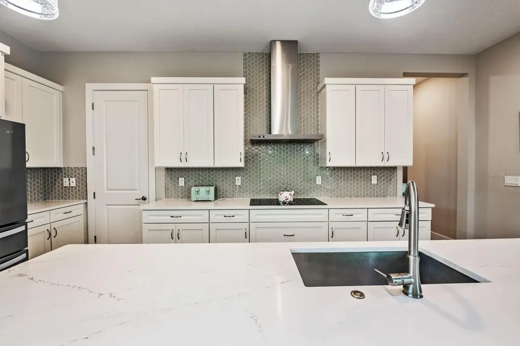 10470 Purple Thistle Way San Antonio FL 33576
