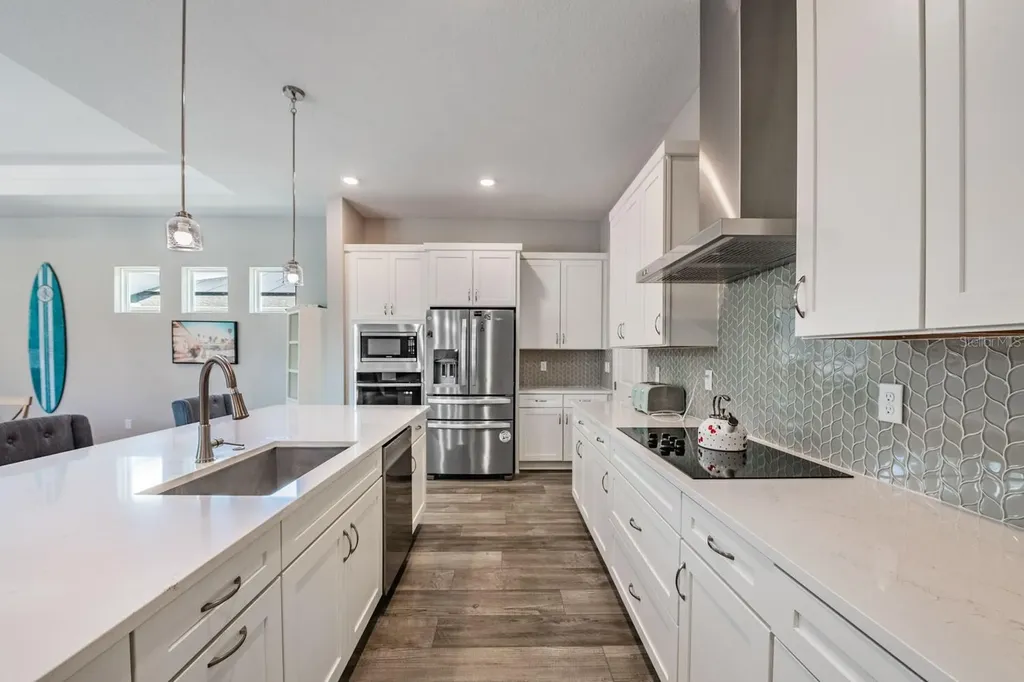 10470 Purple Thistle Way San Antonio FL 33576