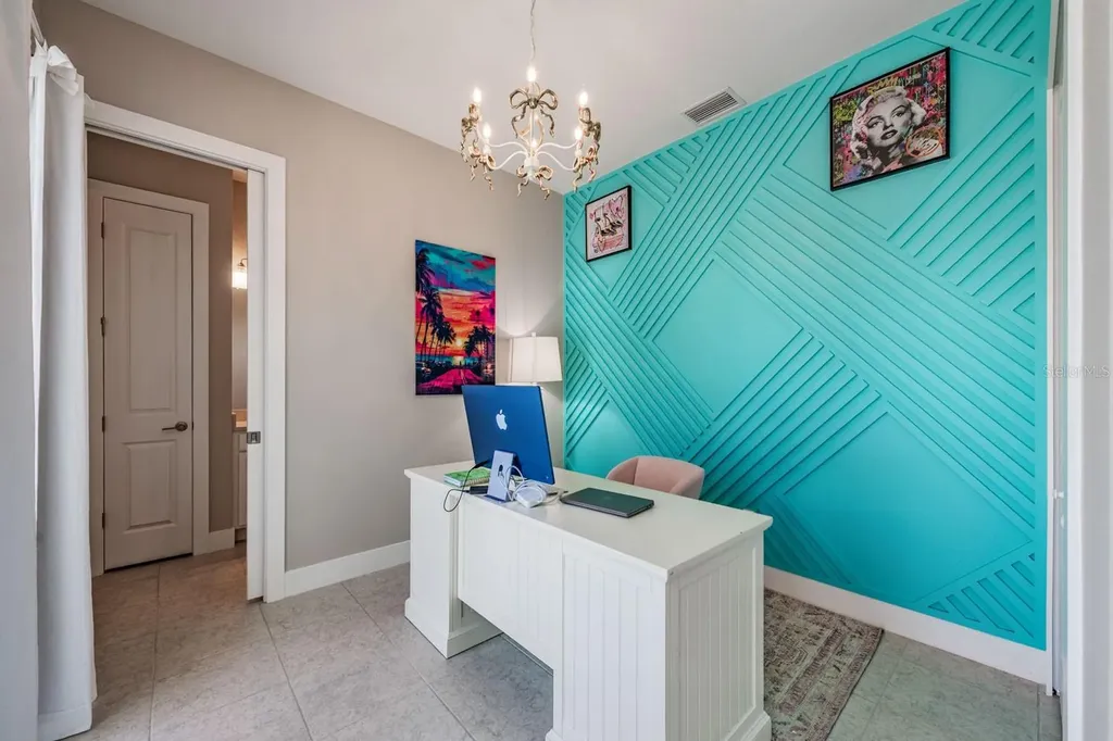 10470 Purple Thistle Way San Antonio FL 33576
