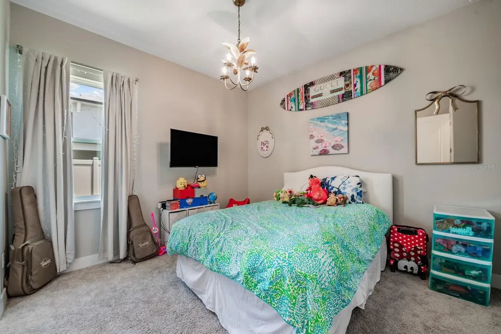 10470 Purple Thistle Way San Antonio FL 33576
