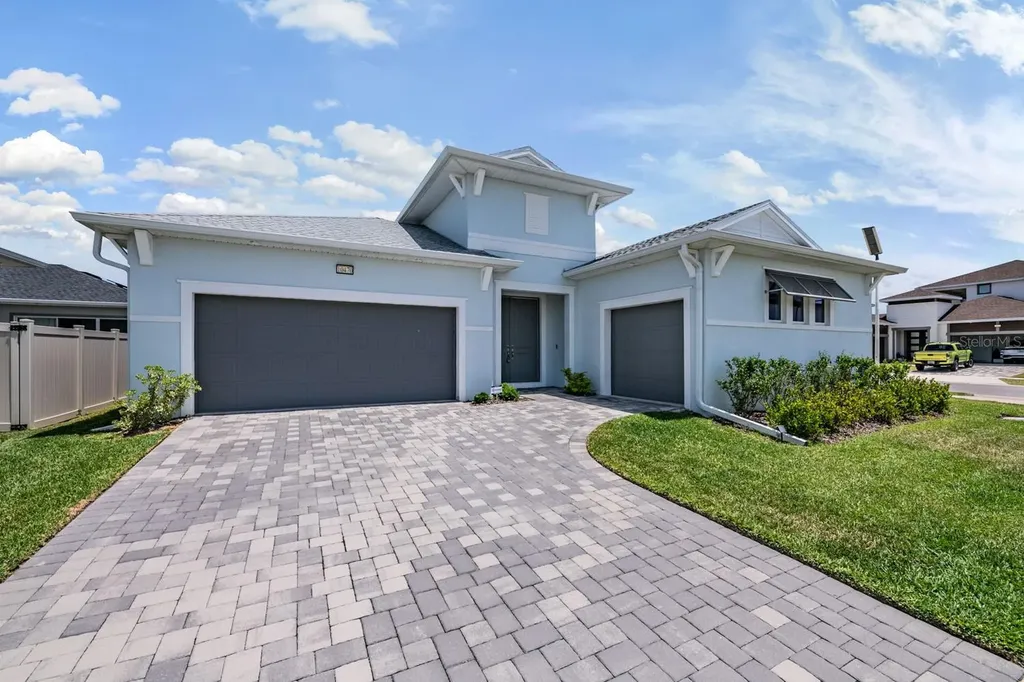 10470 Purple Thistle Way San Antonio FL 33576