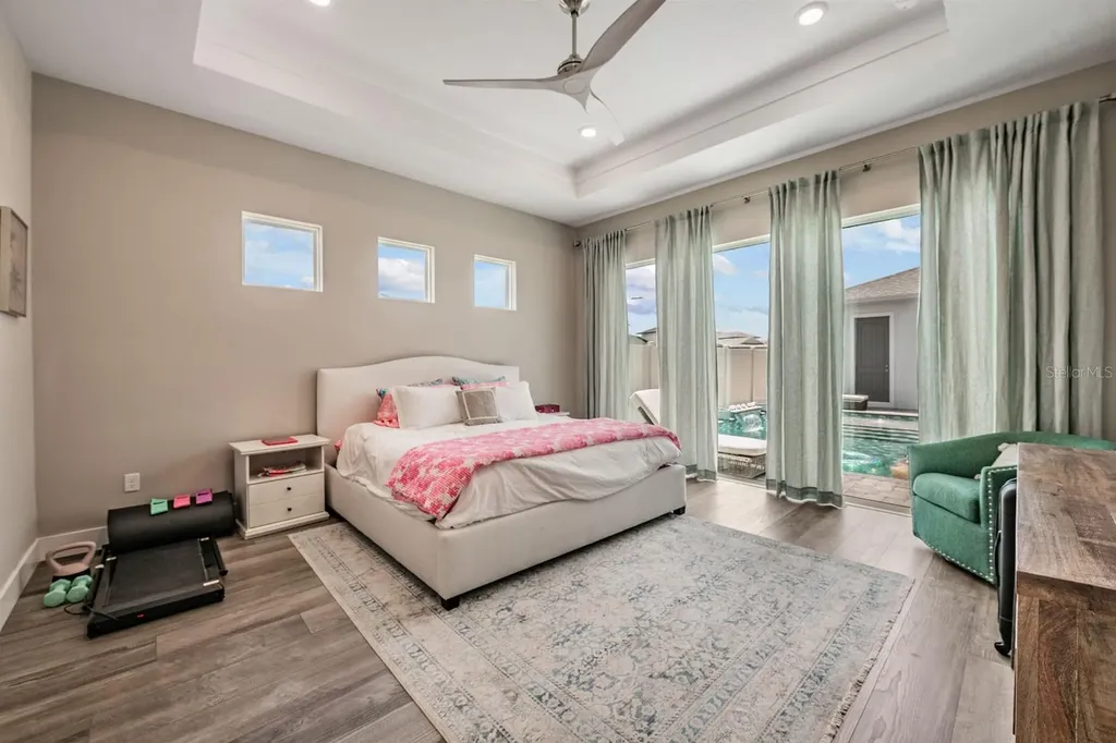 10470 Purple Thistle Way San Antonio FL 33576