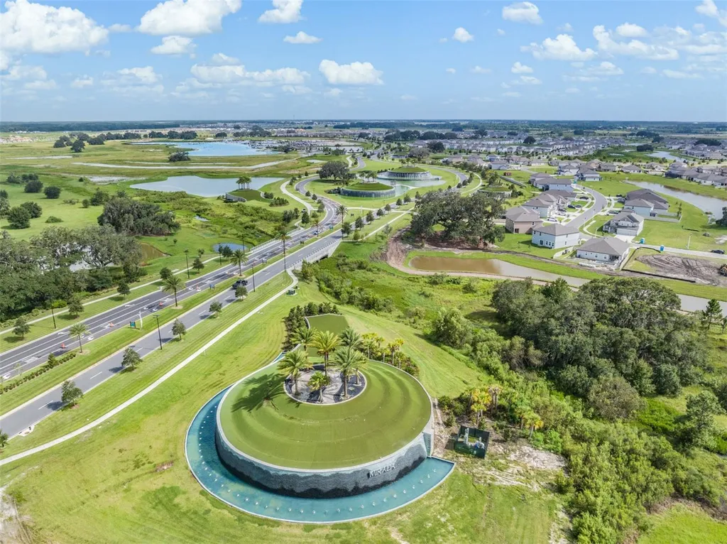 10470 Purple Thistle Way San Antonio FL 33576
