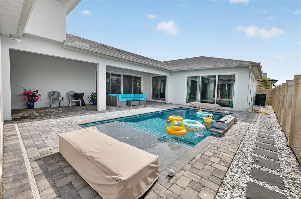 10470 Purple Thistle Way San Antonio FL 33576