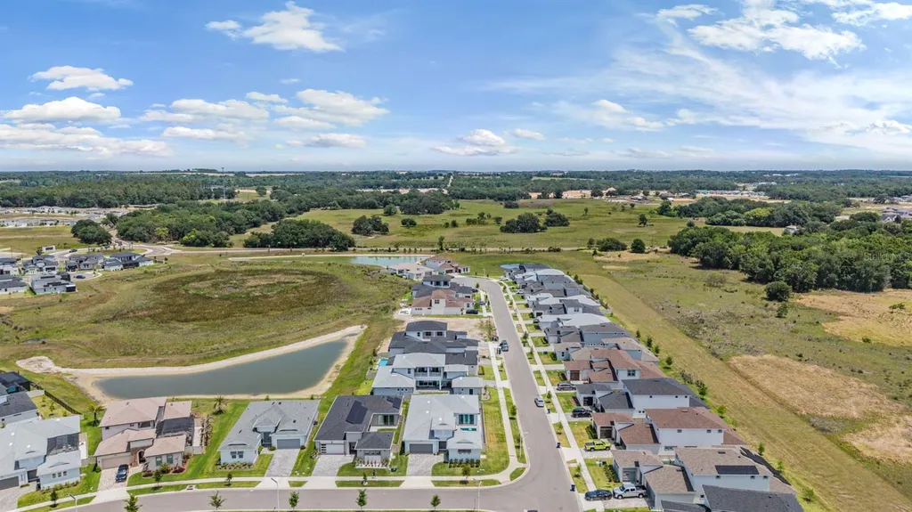 10470 Purple Thistle Way San Antonio FL 33576