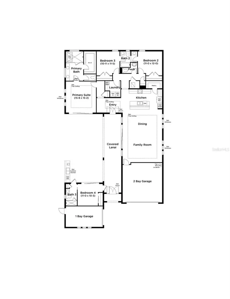 10470 Purple Thistle Way San Antonio FL 33576