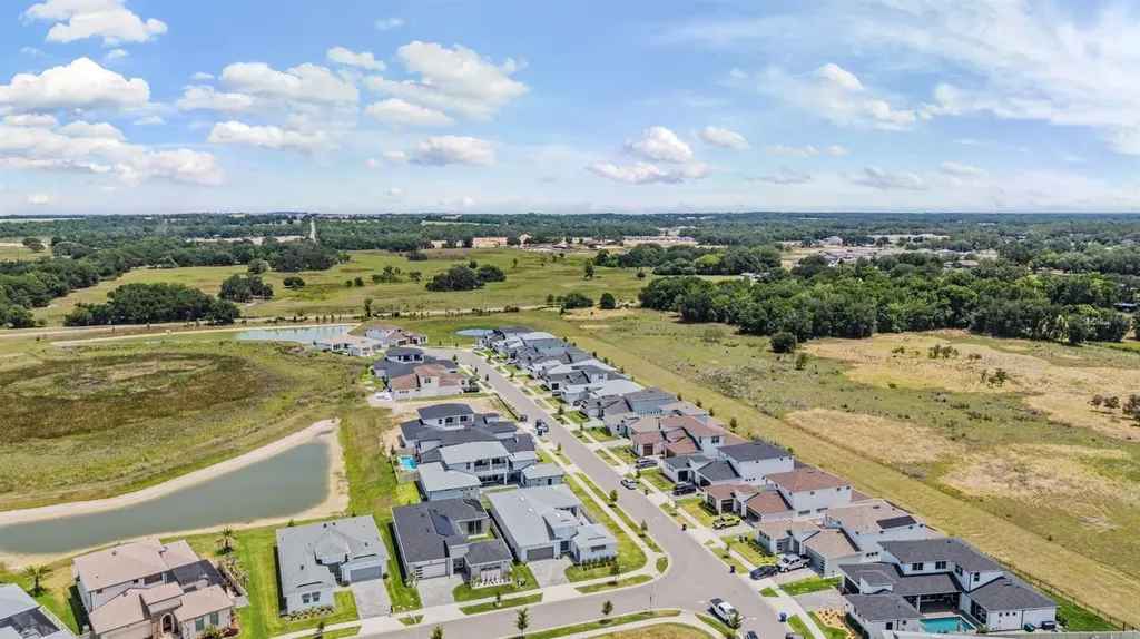 10470 Purple Thistle Way San Antonio FL 33576