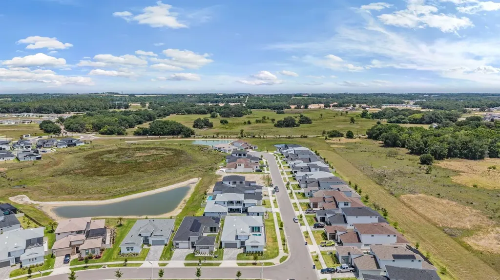 10470 Purple Thistle Way San Antonio FL 33576