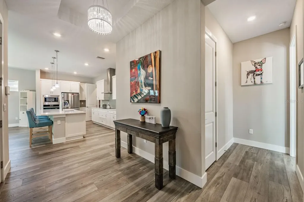 10470 Purple Thistle Way San Antonio FL 33576