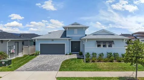 10470 Purple Thistle Way San Antonio FL 33576