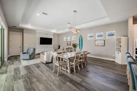 10470 Purple Thistle Way San Antonio FL 33576