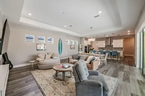 10470 Purple Thistle Way San Antonio FL 33576