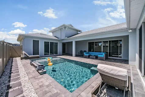 10470 Purple Thistle Way San Antonio FL 33576