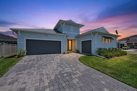 10470 Purple Thistle Way San Antonio FL 33576