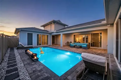 10470 Purple Thistle Way San Antonio FL 33576