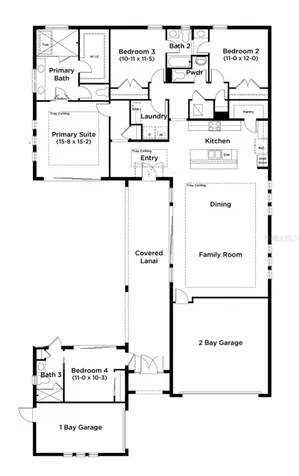 10470 Purple Thistle Way San Antonio FL 33576