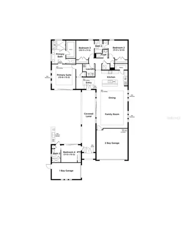 10470 Purple Thistle Way San Antonio FL 33576