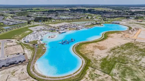 10470 Purple Thistle Way San Antonio FL 33576