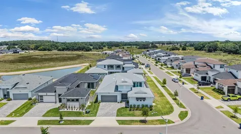 10470 Purple Thistle Way San Antonio FL 33576
