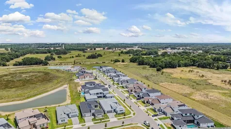 10470 Purple Thistle Way San Antonio FL 33576