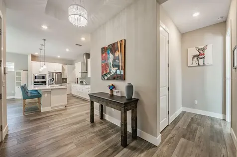 10470 Purple Thistle Way San Antonio FL 33576