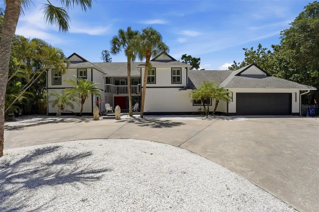 765 Siesta Key Circle Sarasota FL 34242