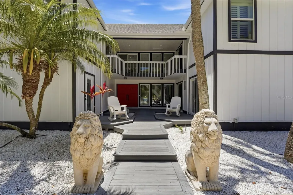 765 Siesta Key Circle Sarasota FL 34242