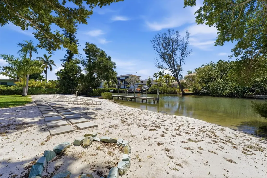 765 Siesta Key Circle Sarasota FL 34242