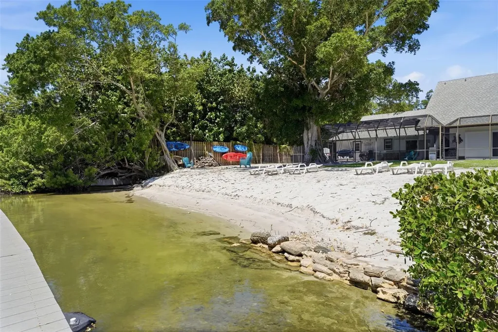 765 Siesta Key Circle Sarasota FL 34242
