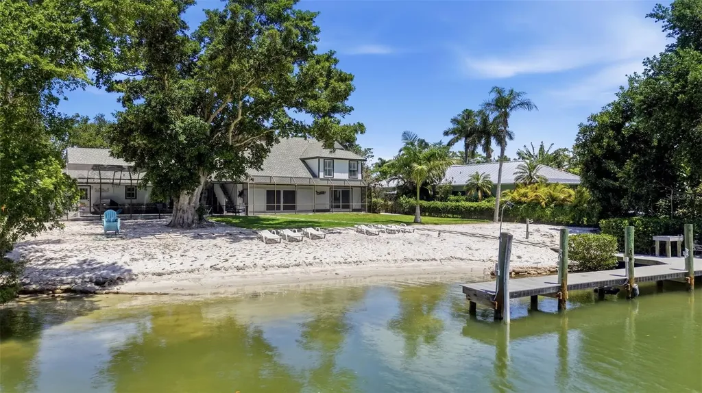 765 Siesta Key Circle Sarasota FL 34242