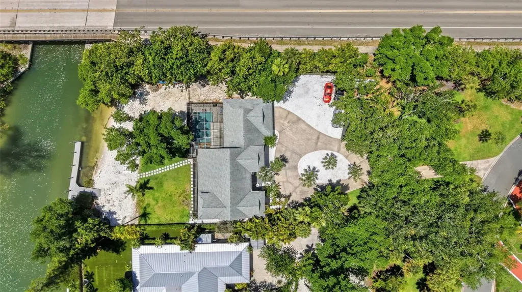 765 Siesta Key Circle Sarasota FL 34242