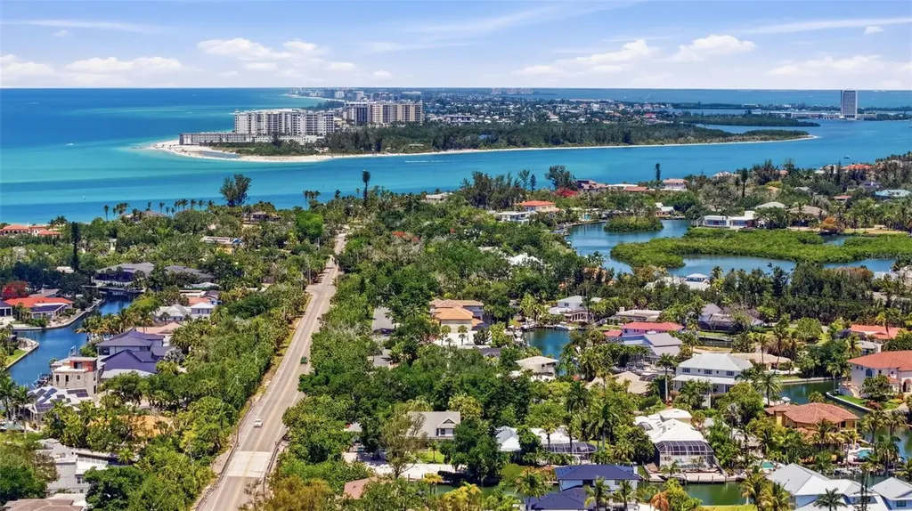 765 Siesta Key Circle Sarasota FL 34242