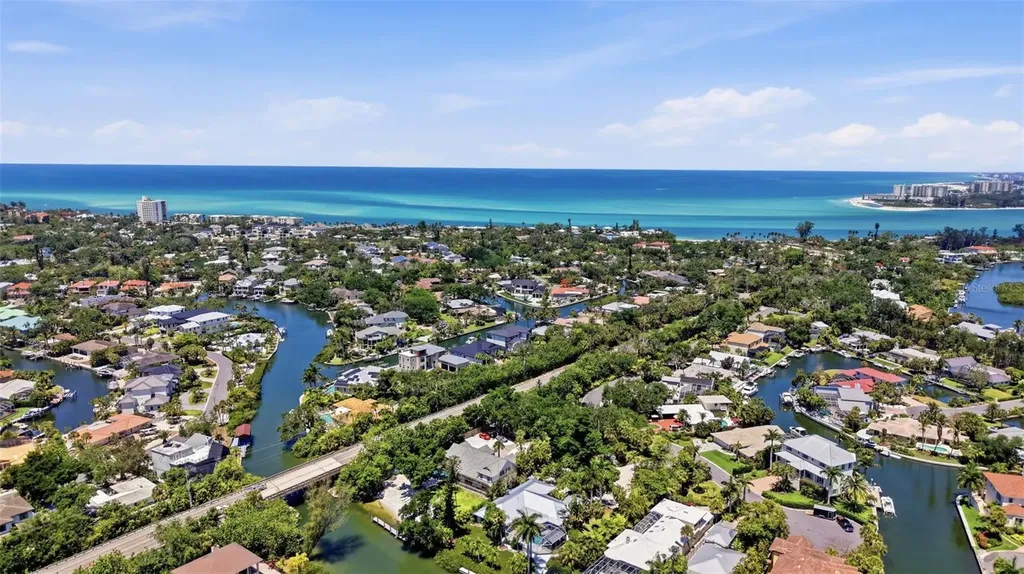 765 Siesta Key Circle Sarasota FL 34242